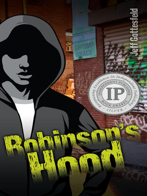cover image of Robinson's Hood